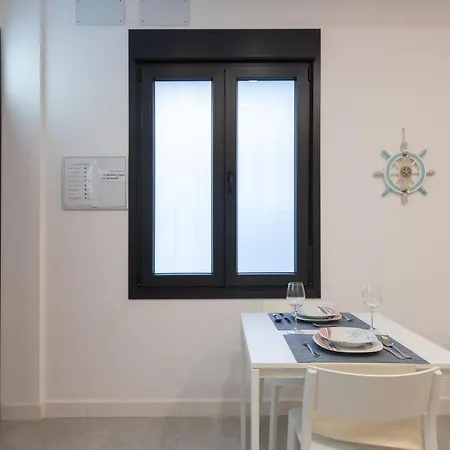 Victoria's Apartment Malaga