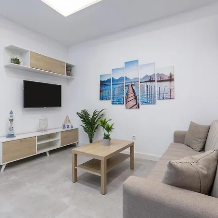 Apartment Victoria's *