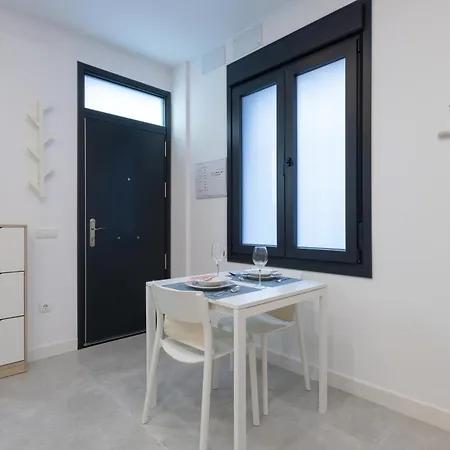 Appartamento Victoria's Málaga